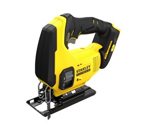 Stikksag - Stanley 20V MAX* Jigsaw Bare - SFMCS600B-XJ