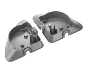 Hagevanning - Gardena NatureUp! Wall Bracket Corner - 13163-20