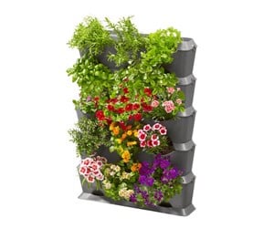 Hagevanning - Gardena NatureUp! Set Vertical with watering - 13151-20