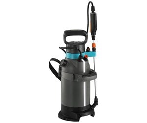 Hagevanning - Gardena Trykksprøyte 5 l EasyPump - 11136-20