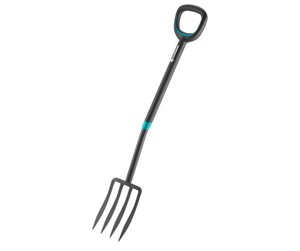 Hageredskaper - Gardena ErgoLine Fork - 17013-20