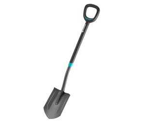 Hageredskaper - Gardena ErgoLine Pointed Spade - 17012-20