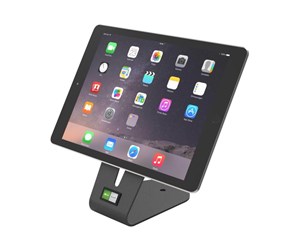 Veggmontering, AV-braketter & AV-møbler - Compulocks HoverTab Universal Tablet Security Stand - HOVERTABB