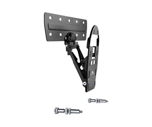 Veggmontering, AV-braketter & AV-møbler - Maclean MC-806 - wall mount 50 kg 65" - MC-806