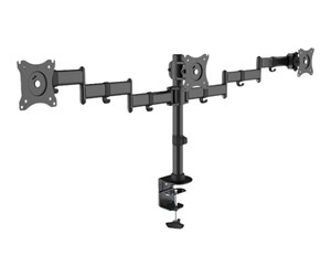 Skjermholder - Maclean MC-691 - desk mount (adjustable arm) - MC-691