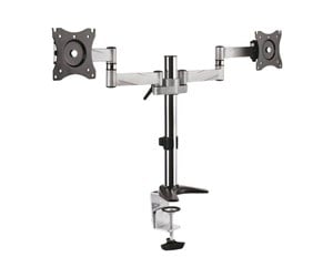 Veggmontering, AV-braketter & AV-møbler - Maclean MC-714 - mounting kit 16 kg 27" 100 x 100 mm - MC-714