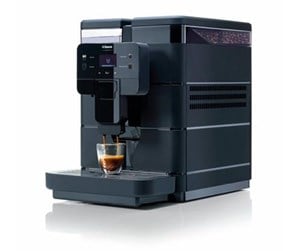 Kaffe & Espresso - Saeco New Royal Black - 9J0040