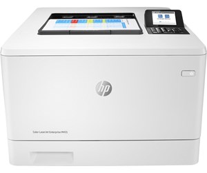 Skriver - HP Color LaserJet Enterprise M455dn Laserskriver - Farge - Laser - 3PZ95A#B19