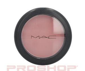 Sminke - MAC Powder Blush - Mocha - 773602000777