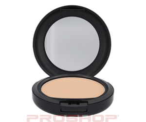 Sminke - MAC Studio Fix Powder Plus Foundation - NC40 - 773602018413