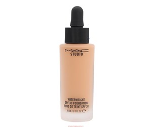 Sminke - MAC Studio Waterweight Foundation SPF30 - NC44 - 773602367238