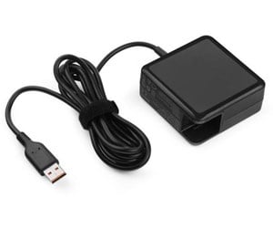  Bærbar PC - Lader - CoreParts Power Adapter for Lenovo - MBXLE-AC0005