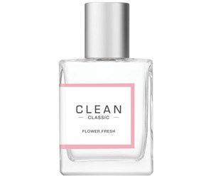 Parfyme & Dufter - Clean Classic Flower Fresh - 30ml - 874034011840