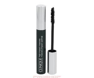 Sminke - Clinique High Impact Mascara - 01 Black 8g - 020714192334