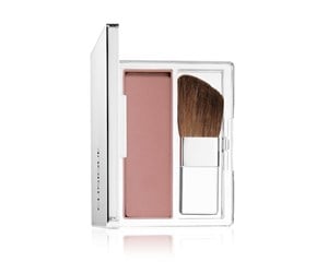 Sminke - Clinique Blushing Blush Powder Blush 6g - No. 102 Innocent Peach - 020714251055