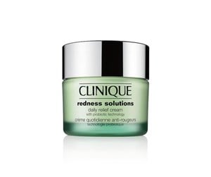 Ansiktspleie - Clinique Redness Solutions Daily Relief Cream - 50ml - 020714297923