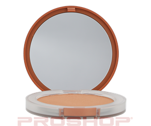 Sminke - Clinique True Bronze Pressed Powder Bronzer - 02 Sunkissed - 020714243746