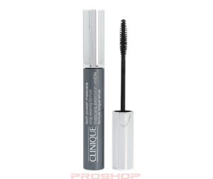 Sminke - Clinique Lash Power Mascara - 01 Black Onyx - 020714979089