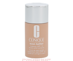 Sminke - Clinique Even Better Make-Up - Ivory CN28 - 020714324629