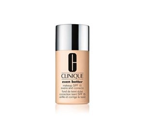 Sminke - Clinique Even Better Makeup SPF15 30ml - No. 28 Ivory - 020714324629