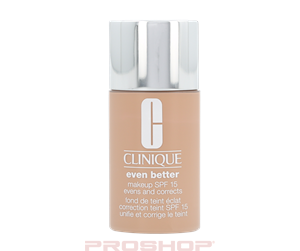 Sminke - Clinique Even Better Make-Up - Neutral CN52 - 020714324643