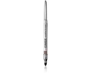 Sminke - Clinique Quickliner For Eyes - Smoky Brown - 020714996963