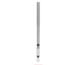 Sminke - Clinique Quickliner For Eyes - 02 Smoky Brown 0.3g - 020714996963