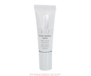 Ansiktspleie - Clinique Even Better Eyes Dark Circle Corrector - 020714540227