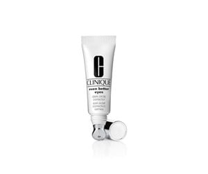 Ansiktspleie - Clinique Even Better Eyes Dark Circle Corrector - 10ml - 020714540227