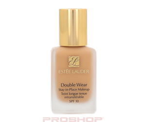 Sminke - Estee Lauder Double Wear Stay In Place Makeup SPF10 - 4N1 Shell Beige - 027131187073