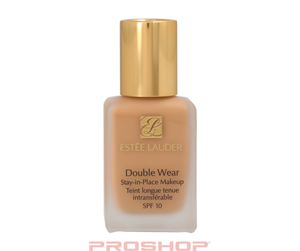 Sminke - Estee Lauder Double Wear Stay In Place Makeup SPF10 - 3W1 Tawny - 027131392385