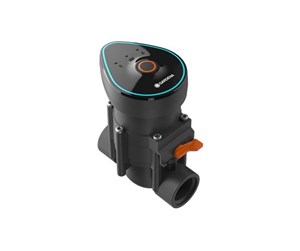 Hagevanning - Gardena Irrigation Valve 9 V Bluetooth - 01285-20