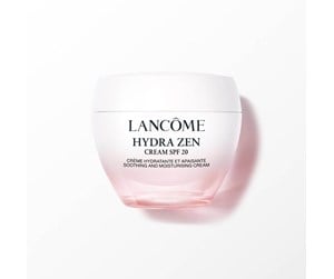 Ansiktspleie - Lancome Hydra Zen Moisturising Cream - 50ml - 3605532026046