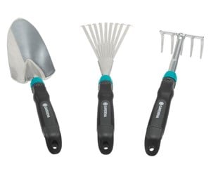 Hageredskaper - Gardena Comfort Hand Tools Set Promotion - 08964-30