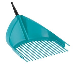 Hageredskaper - Gardena Combisystem Shovel Rake - 3120-20