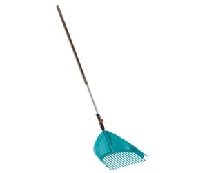 Hageredskaper - Gardena Combisystem Shovel Rake Set - 03120-30