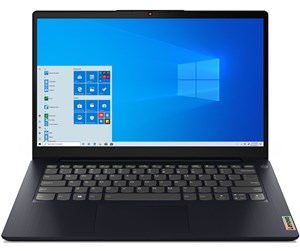 Bærbar PC - Lenovo IdeaPad 3 14ITL06 82H7 - Intel Core i5 1135G7 & 16 GB RAM - 82H70092MX