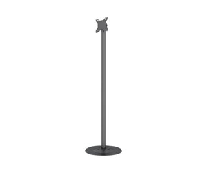 Skjermholder - Multibrackets M Pro Single Pole Floorbase - 7350105210549