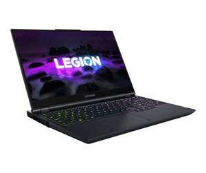 Bærbar PC - Lenovo Legion 5 15ACH6H 82JU - RTX3070 / Ryzen 5 5600H / 16GB / 512GB SSD / 15.6" - 82JU002CMX