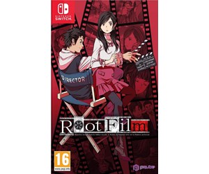 Spill - Root Film - Nintendo Switch - Eventyr - 5060690792017