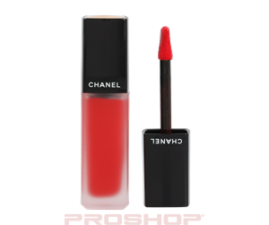 Sminke - Chanel Rouge Allure Ink Matte Liquid Lip Colour - 148 Libere - 3145891651485