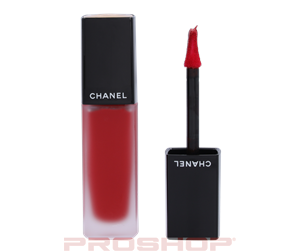 Sminke - Chanel Rouge Allure Ink Matte Liquid Lip Colour - 152 Choquant - 3145891651522