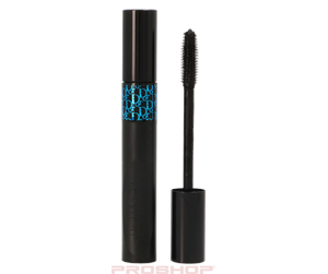 Sminke - Christian Dior Diorshow Pump'N'Volume Waterproof Mascara - 090 Black Pump - C-CD-676-01