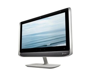 Skjerm - 21" Poly Studio P21 - 2200-87100-101