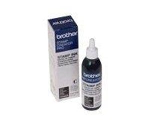 Printertilbehør blekk/toner - Brother - black - original - ink refill - Blekkrefill Svart - PRINKB