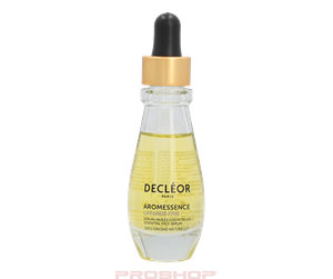 Ansiktspleie - Decleor Aromessence Lavander Fine Oil Serum - 3395019917409