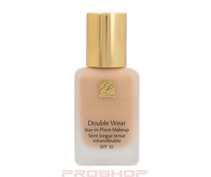 Sminke - Estee Lauder Double Wear Stay In Place Makeup SPF10 - 2C1 Pure Beige 30 ml - 027131934998