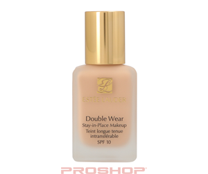 Sminke - Estee Lauder Double Wear Stay In Place Makeup SPF10 - 1C1 Cool Bone 30 ml - 027131816652