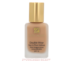 Sminke - Estee Lauder Double Wear Stay In Place Makeup SPF10 - 3N1 Ivory Beige 30 ml - 027131228387