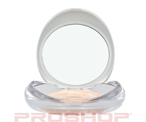 Sminke - PUPA Milano Pupa Luminys Baked Face Powder - 01 Ivory Beige - 8011607099146